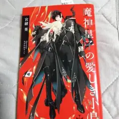 魔神皇子の愛しき小鳥　宮緒葵　みずかねりょう