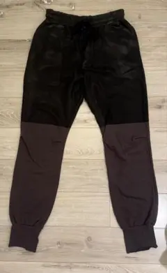 ヤスユキ　イシイ　スウェットパンツ