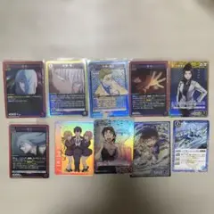 カードまとめ売り 呪術廻戦 コナン ユニオンアリーナ