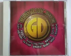THE JAPAN GOLD DISC AWARD 2002