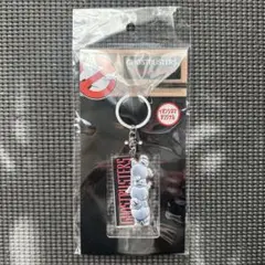 イオンシネマ メタルキーホルダー ゴーストバスターズ フローズンサマー グッズ