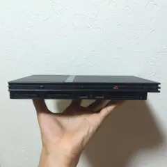 PlayStation 2 本体 黒　値下げ交渉可能