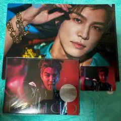 岩田剛典 "TORICO” CD