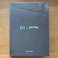 BTS X BASTIONS 防弾少年団 THE PLANET 新品未開封 ②