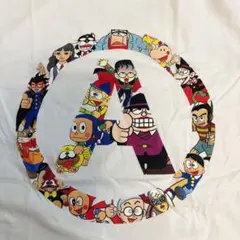 藤子 不二雄A 展 限定Tシャツ 安孫子素雄 exhibition