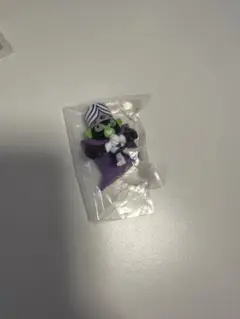 パワーパフガールズガチャ
