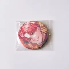 ブレマイ 1周年 缶バッジ 相沢篠信