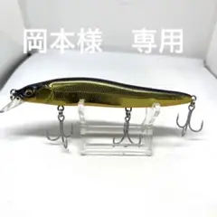 バス釣り引退セット メガバスルアーのみ 希少ルアー有り