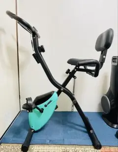 フィットネス　エアロバイク