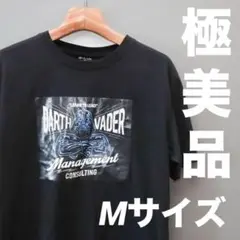 【極美品】ダース・ベイダー Tシャツ STARWARS スターウォーズ