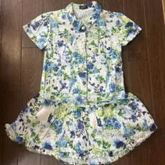 SISTER JENNI シスタージェニィ　150cm セットアップ