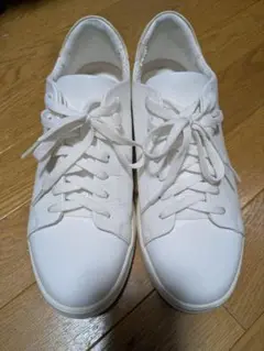 パトリックコックス　スニーカー　　メンズ　24.5cm