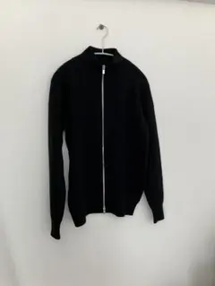 shinya Raquel black apicem wool 着用1回のみ