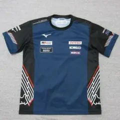チームサード　チームドライTシャツ2024