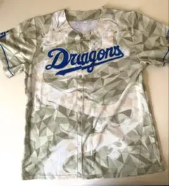 Dragons応募グッズ ユニフォーム F