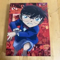 劇場版「名探偵コナン緋色の弾丸」 (豪華盤) 2枚組DVDソフト　(i