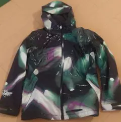 VOLCOM スノボーウェア