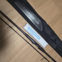 エクスセンス インフィニティ 90mh 美品 初めてMHのロッドを買ってみました！シマノ エクスセンス