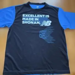 New Balance 湘南国際マラソン Tシャツ L