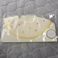スタイ　新品　Afternoon Tea イエロー