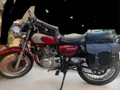 スズキ SUZUKI st250e