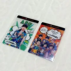 パンダドラゴン あづ ファーストキッチン カード