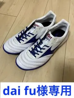 モレリアTF