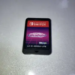 NEEDY GIRL OVERDOSE Switchゲーム ソフトのみ