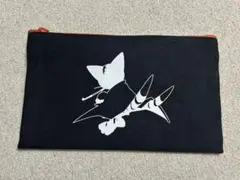 シャーマンキング 展示 ポーチ マタムネ