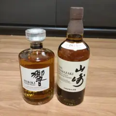 サントリー 響 JapaneseHarmony