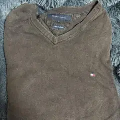 tommyニット