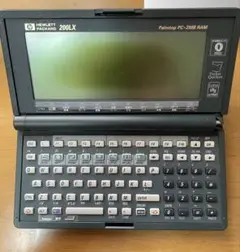 【ジャンク品 】HP200LX（2MB）