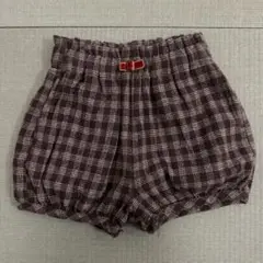 サマンサモスモス　SM2 ショートパンツ　女の子 95