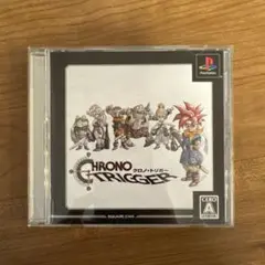 【PS1】Best版 クロノ・トリガー