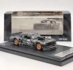 超レアモデル❗️ミニカー1/43 トップマルケス　フーニガン フーニコーン V1 2025年最新】フーニガン ミニカーの人気アイテム - メルカリ