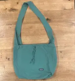 [patagonia] ショルダーバック