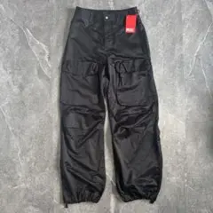 diesel ディーゼル Dロゴ p-malvarosa-new カーゴパンツ