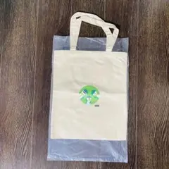 【非売品】SMBCトートバッグ　新品未使用品