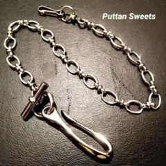 Puttan Sweets ランダムアクセスメモリーズウォレットチェーン717