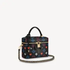 ルイヴィトン LUIS VUITTON チェーンバッグモノグラムかわいい