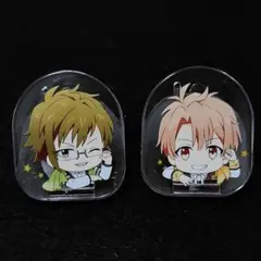 アイドリッシュセブン くりっぷ