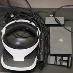 PlayStation VR