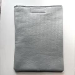 アイスまくらカバー　ハンドメイド