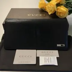 新品同様‼️ グッチ GUCCI 財布 長財布