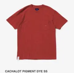 descendant CACHALOT PIGMENT DYE SS