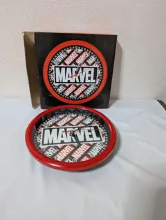マーベルスーパーヒーロー時計　MARVEL