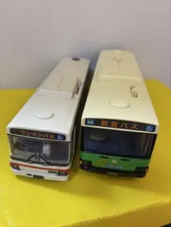 トイコー　サウンド＆ライト 都営バス、ワンマンバス