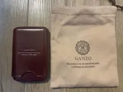メルタカ　GANZO　コインケース　廃盤　MAESTRO  マエストロ メルタカ様専用 GANZO コインケース 廃盤 MAESTRO マエストロ