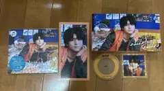 超特急 AwAAwA ハル 夢8盤 最強推しセット
