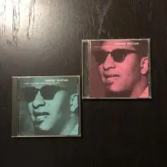 国内盤 ソニー ロリンズ ヴィレッジヴァンガードの夜☆SONNY ROLINS